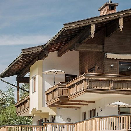 Apartamento Apart. Mountainlovers Hainzenberg Exterior foto