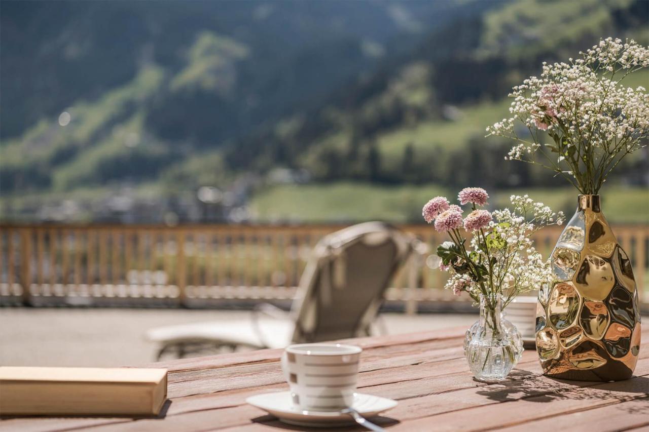 Apart. Mountainlovers Hainzenberg Exterior foto