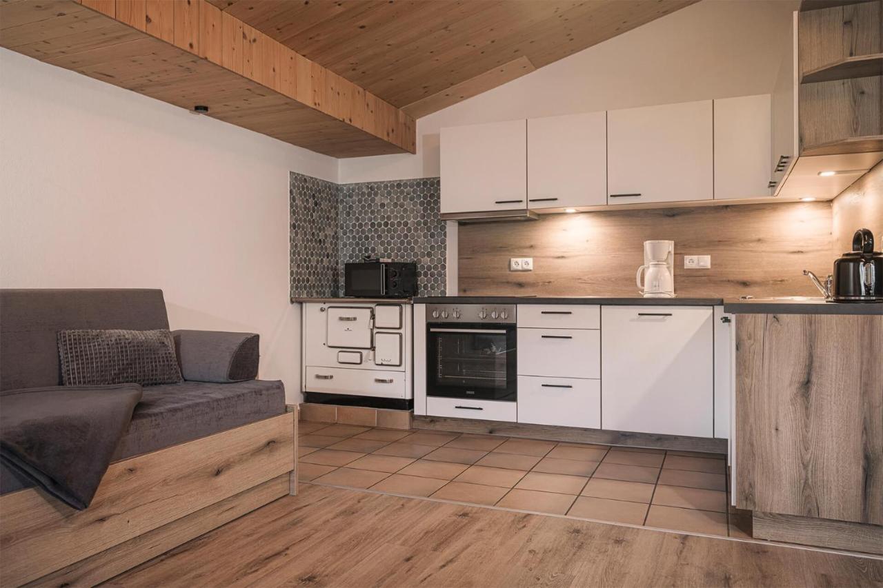 Apart. Mountainlovers Hainzenberg Exterior foto
